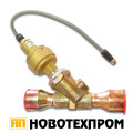 Електронно ТРВ Danfoss ETS 250 Електронно ТРВ Danfoss ETS 250