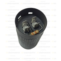 Кондензатор пусков MOTORSTART 24mF 330V Кондензатор пусков MOTORSTART 24mF 330V