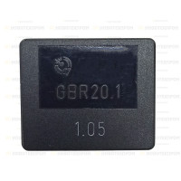 Реле RFT RGI / GBR 20.1 24V