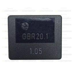 Реле RFT RGI / GBR 20.1 24V
