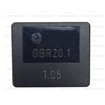 Реле RFT RGI / GBR 20.1 24V Реле RFT RGI / GBR 20.1 24V