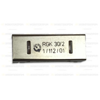 Реле RGK 30/2 48V DC