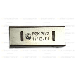 Реле RGK 30/2 48V DC