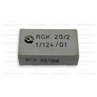 Реле RGK 20/2 1/124/01