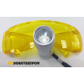 UV пропускотърсач CH-035 UV пропускотърсач CH-035