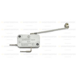 Краен изключвател CHERRY