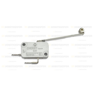 Краен изключвател CHERRY