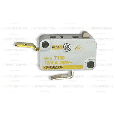 Краен изключвател SAIA Switzerland 12A/250V Краен изключвател SAIA Switzerland 12A/250V
