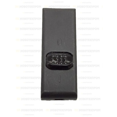 Ел. ключ SPM 21261.12 междинен