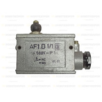 Краен изключвател AF-1D