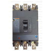 Автоматичен прекъсвач Merlin Gerin NKF400C (400A)