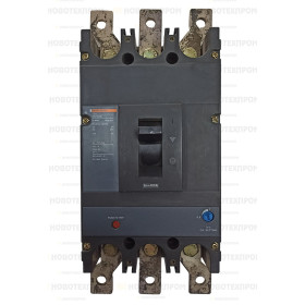 Автоматичен прекъсвач Merlin Gerin NKF630K (630A)
