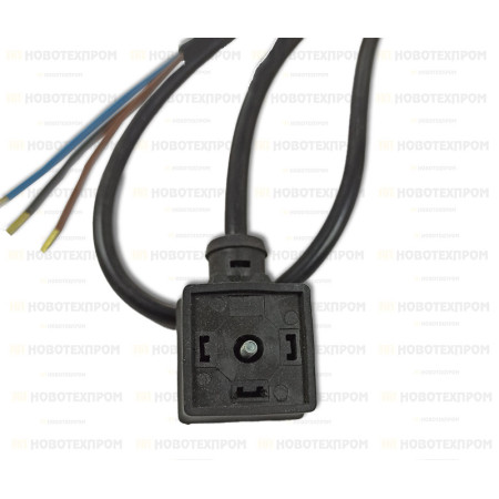 Кабел с куплунг ALCO PS3-N15 13082500 Кабел с куплунг ALCO PS3-N15 13082500