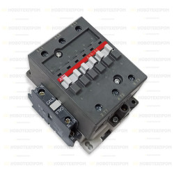 Контактор ABB A50-30 24V