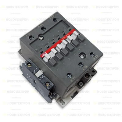 Контактор ABB A50-30 24V