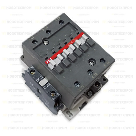 Контактор ABB A50-30 24V Контактор ABB A50-30 24V