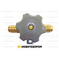 Спирателен кран DANFOSS BML10 ф10 на гайки