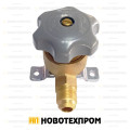 Спирателен кран DANFOSS BML10 ф10 на гайки