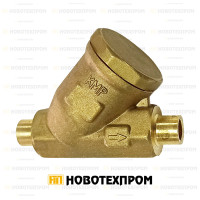 Механичен филтър (цедка) VIRGINIA KMP ф8