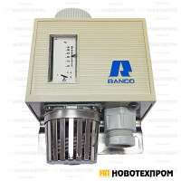 Термостат RANCO 052-6900 -7 до -35 C
