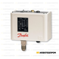 Пресостат за ниско налягане Danfoss KP1 Пресостат за ниско налягане Danfoss KP1