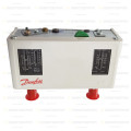 Пресостат комбиниран Danfoss KP15 (060-126466) – с ръчен рестарт на HP