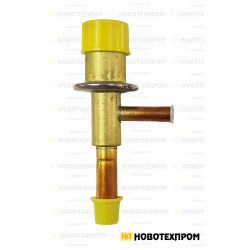 ТРВ за постоянно налягане HONEYWELL 1-7 bar 1/4" 3/8" AEL-222214