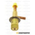 ТРВ за постоянно налягане HONEYWELL 1-7 bar 1/4" 3/8" AEL-222214