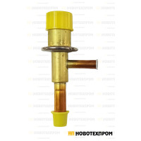 ТРВ за постоянно налягане HONEYWELL 1-7 bar 1/4" 3/8" AEL-222213