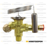 ТРВ HONGSEN TEV-404E-S12 (R404A / R507) ТРВ HONGSEN TEV-404E-S12 (R404A / R507)