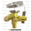 ТРВ HONGSEN HONGSEN TEV-410E (R410A) ТРВ HONGSEN HONGSEN TEV-410E (R410A)