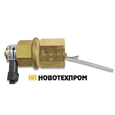 Датчик поток BCT 3/4" Датчик поток BCT 3/4"