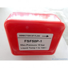 Датчик за поток FSF50P-1 1"