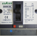 Автоматичен прекъсвач Ebasee EBS6M-160/3P 125A