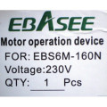 Моторен механизъм EBASSEE за EBS6M-160N