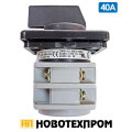 ПЕП 40А (1-0) CROMPTON  S4061003 B03