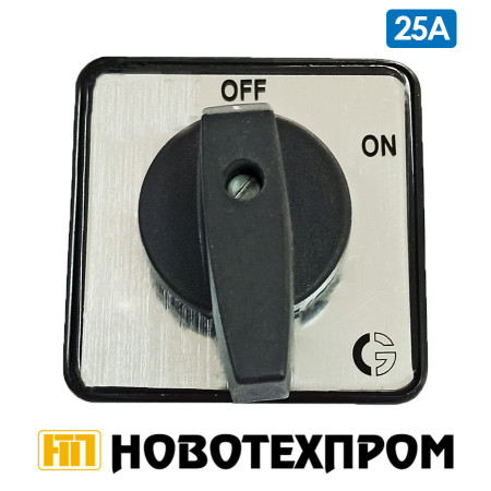 ПЕП 25А (1-0) CROMPTON S2561003 B03 ПЕП 25А (1-0) CROMPTON S2561003 B03