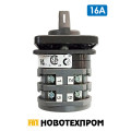 ПЕП 16А (1-0) CROMPTON  S1661003 B03