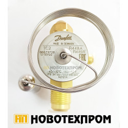 ТРВ DANFOSS TE2 R448A / R449A / 068Z3728