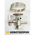 ТРВ DANFOSS TUA  mop R407C (заварка без изр.) 068U2349