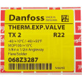 ТРВ DANFOSS TX2 MOP100 R22/R407C (068Z3287)