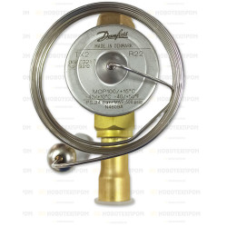 ТРВ DANFOSS TX2 MOP100 R22/R407C (068Z3287)