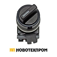 Бутон с врътка CROMPTOM HR65C3