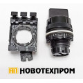 Бутон с врътка CROMPTOM HR65C3