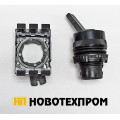 Бутон с лостче CROMPTON HP95C3