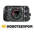 Бутон сдвоен CROMPTON HD15G3