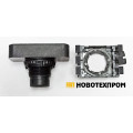 Бутон сдвоен CROMPTON HD15G3