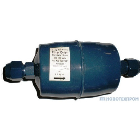 Филтър дехидратор DCL-164 ф12 Филтър дехидратор DCL-164 ф12
