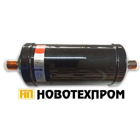 Филтър дехидратор DFS-304S ф12 на заварка Филтър дехидратор DFS-304S ф12 на заварка