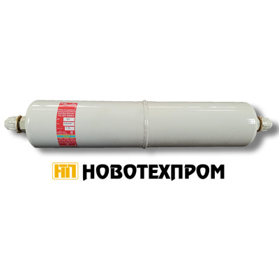 Филтър дехидратор DANFOSS DN 604 (023U4087) 12мм на гайки